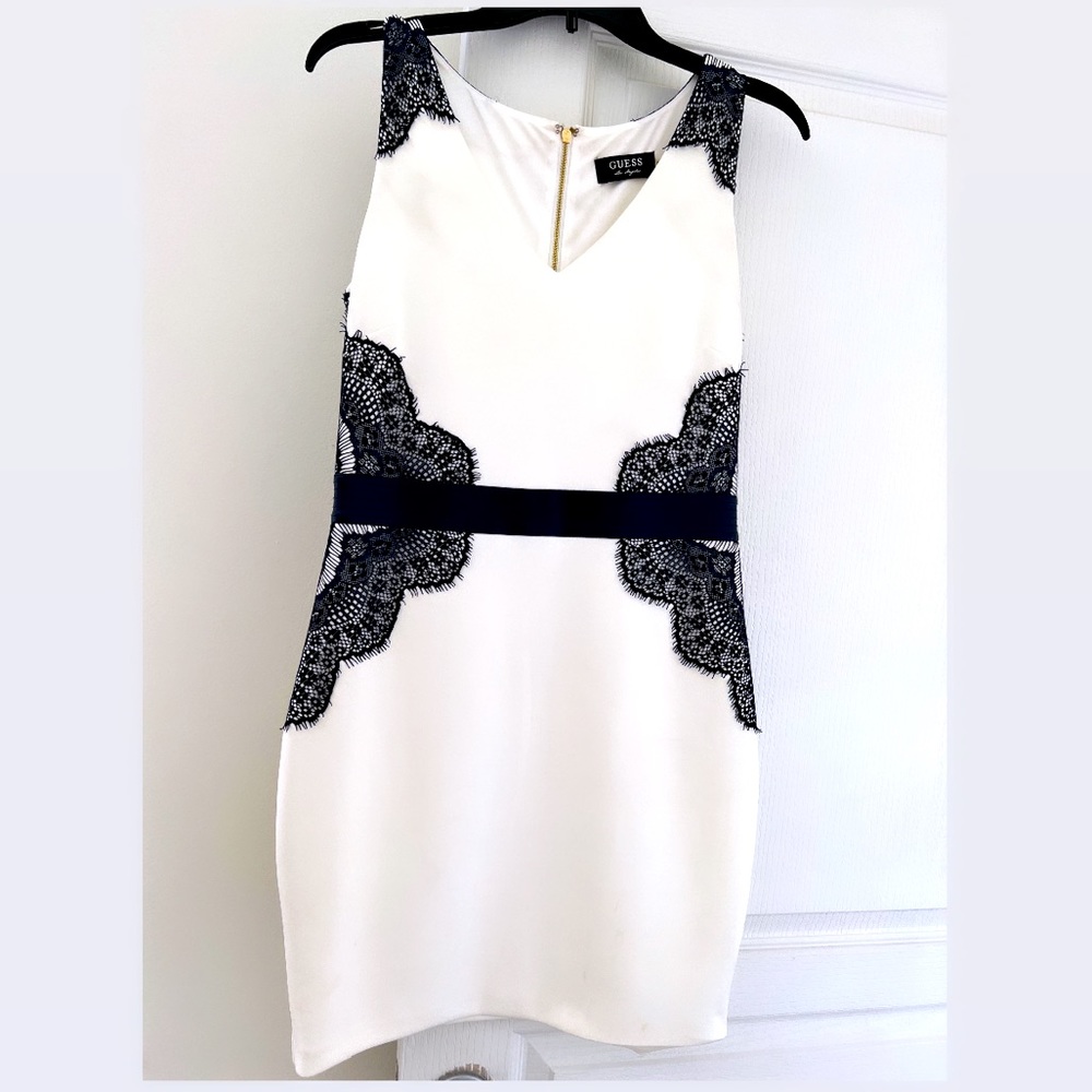 Guess Cocktail Dress
